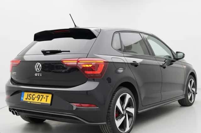 Volkswagen Polo (2024) thumbnail 5