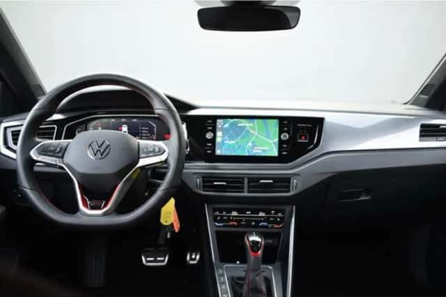 Volkswagen Polo (2024) thumbnail 6