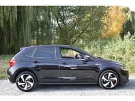 Volkswagen Polo thumbnail 13