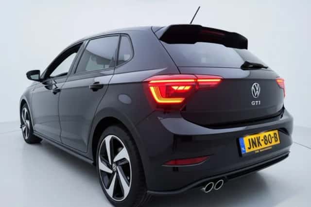 Volkswagen Polo (2024) thumbnail 3