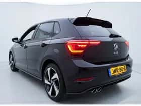 Volkswagen Polo (2024) thumbnail 3