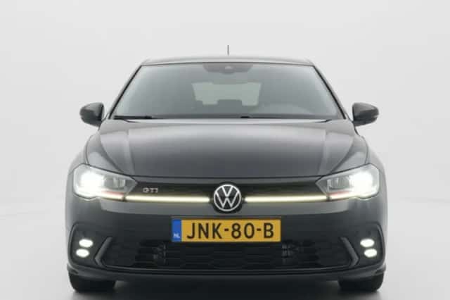 Volkswagen Polo (2024) thumbnail 4