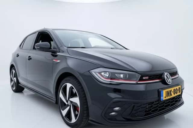 Volkswagen Polo (2024) thumbnail 5