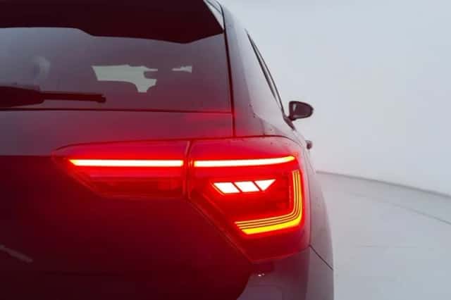 Volkswagen Polo (2024) thumbnail 6