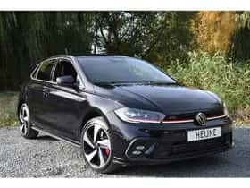Volkswagen Polo thumbnail 9