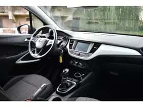 Opel Crossland X (2020) thumbnail 2