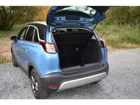 Opel Crossland X (2020) thumbnail 12