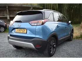 Opel Crossland X (2020) thumbnail 13