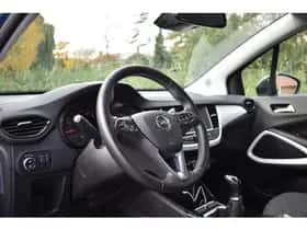 Opel Crossland X (2020) thumbnail 14