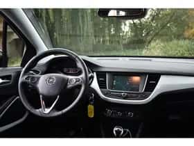 Opel Crossland X (2020) thumbnail 15