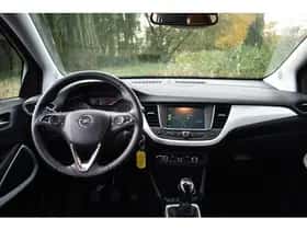 Opel Crossland X (2020) thumbnail 16