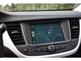 Opel Crossland X (2020) thumbnail 18