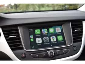 Opel Crossland X (2020) thumbnail 19