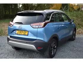 Opel Crossland X (2020) thumbnail 22