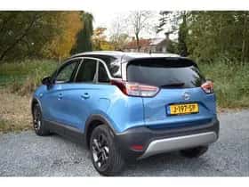 Opel Crossland X (2020) thumbnail 9