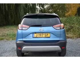 Opel Crossland X (2020) thumbnail 10