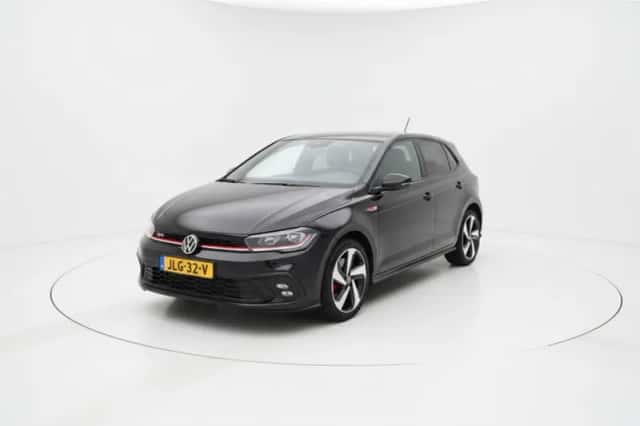 Volkswagen Polo (2024) thumbnail 2
