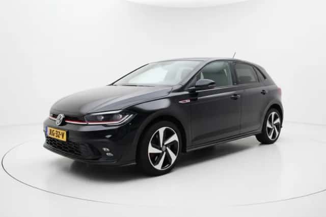 Volkswagen Polo (2024) thumbnail 5