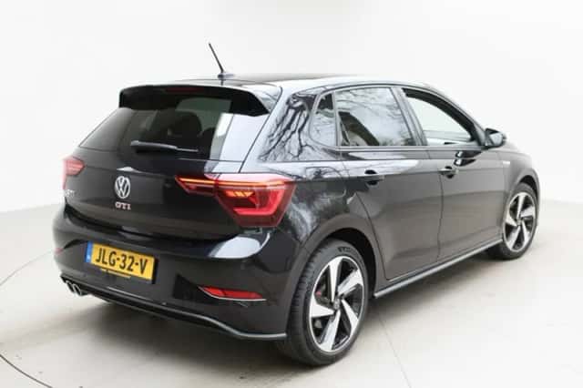 Volkswagen Polo (2024) thumbnail 6
