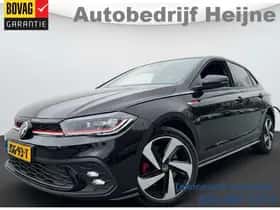 Volkswagen Polo (2024) thumbnail 1