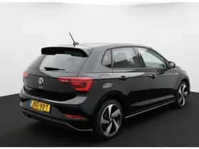 Volkswagen Polo (2024) thumbnail 3