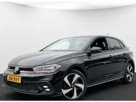 Volkswagen Polo (2024) thumbnail 9