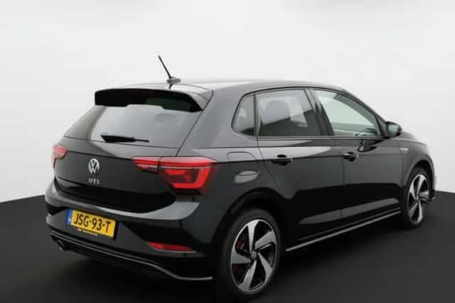 Volkswagen Polo (2024) thumbnail 3