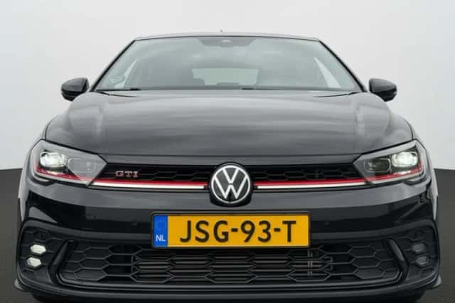 Volkswagen Polo (2024) thumbnail 4