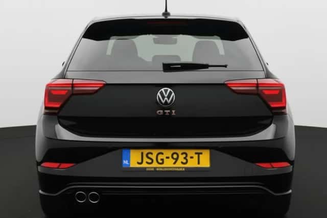 Volkswagen Polo (2024) thumbnail 6