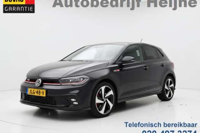 Volkswagen Polo (2024) thumbnail 1
