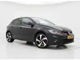 Volkswagen Polo thumbnail 3