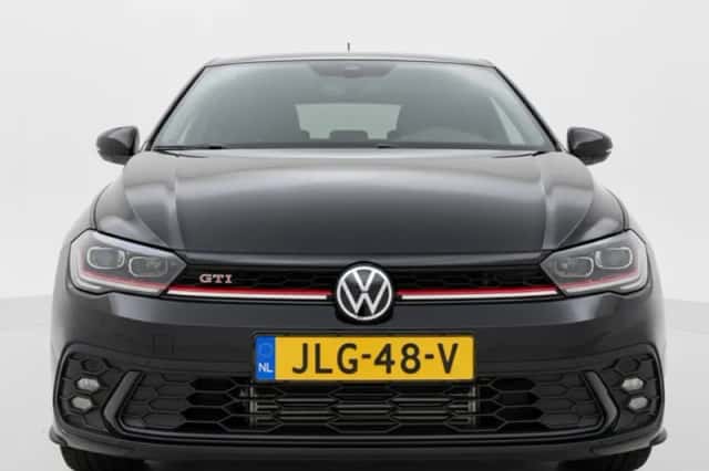 Volkswagen Polo (2024) thumbnail 4