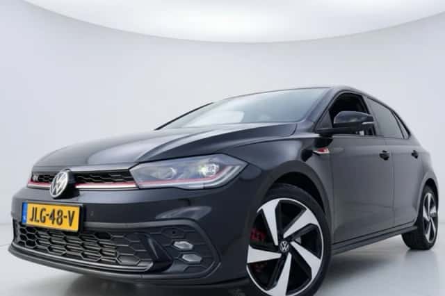 Volkswagen Polo (2024) thumbnail 5