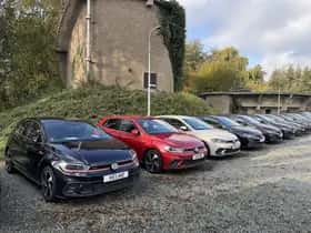 Volkswagen Polo thumbnail 41