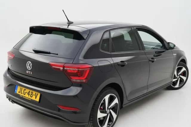 Volkswagen Polo (2024) thumbnail 6