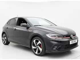 Volkswagen Polo thumbnail 8