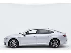 Volkswagen Arteon (2019) thumbnail 2