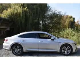 Volkswagen Arteon (2019) thumbnail 11