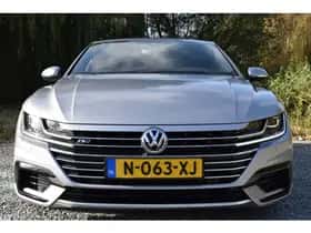 Volkswagen Arteon (2019) thumbnail 12