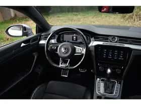 Volkswagen Arteon (2019) thumbnail 13