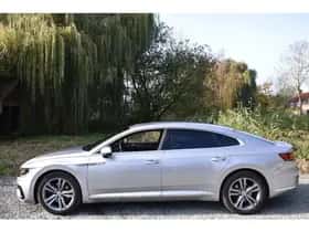 Volkswagen Arteon (2019) thumbnail 14