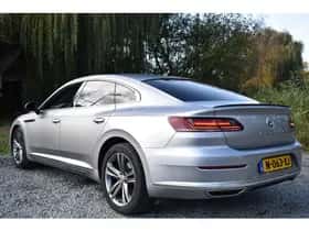 Volkswagen Arteon (2019) thumbnail 15