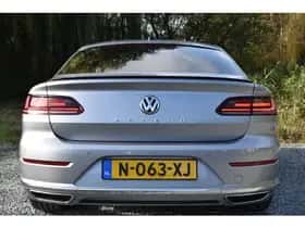 Volkswagen Arteon (2019) thumbnail 17