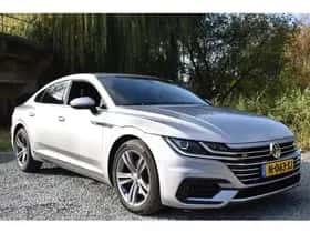 Volkswagen Arteon (2019) thumbnail 19