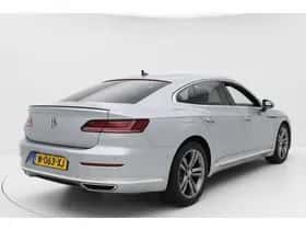 Volkswagen Arteon (2019) thumbnail 3