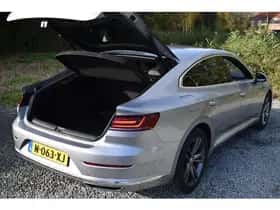Volkswagen Arteon (2019) thumbnail 21