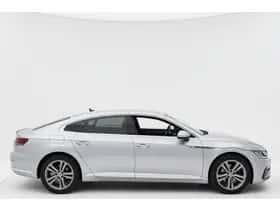 Volkswagen Arteon (2019) thumbnail 4