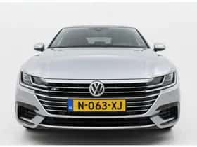 Volkswagen Arteon (2019) thumbnail 5