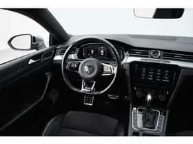 Volkswagen Arteon (2019) thumbnail 7
