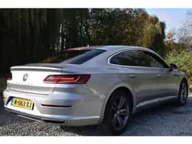 Volkswagen Arteon (2019) thumbnail 10